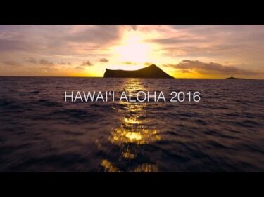 Hawai’i Aloha | Song Across Hawai’i | Playing For Change Collaboration